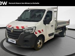 Blanc Utilisé 2022 Renault Master Van | 28 999 €