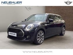 Enigmatic black metallic Utilisé 2022 Mini One Clubman Break | 23 795 €
