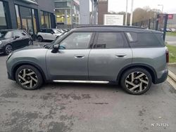 Gris Utilisé 2024 Mini Cooper Countryman Favoured SUV | 48 990 €