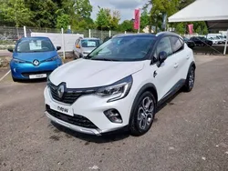 Noir Utilisé 2024 Renault Captur Techno SUV | 24 990 € (Prix juste)