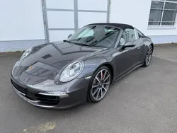Utilisé 2015 Porsche 911 Coupé | 116 900 € (Bon prix)
