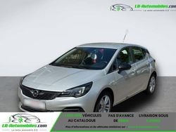 Utilisé 2021 Opel Astra Berline | 16 600 € (Bon prix)