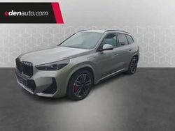 Spacesilber metallisé Utilisé 2025 BMW X1 M Sport SUV | 55 950 €