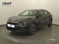 Noir Occasion 2022 Citroën C4 Berline | 18 489 €