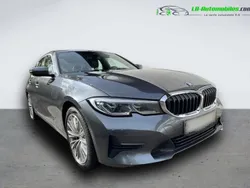 Utilisé 2021 BMW 330 Berline | 38 300 € (Prix juste)
