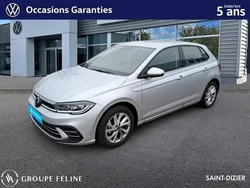 Utilisé 2024 VW Polo Style | 20 880 € (Prix juste)