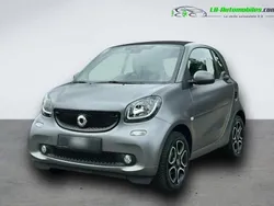 Utilisé 2018 Smart ForTwo Coupé Citadine | 20 700 €