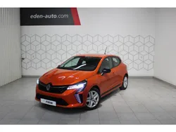 Orange Utilisé 2023 Renault Clio V Evolution Citadine | 19 680 € (Prix juste)