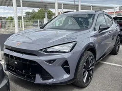 Gris Nouvelle 2025 Cupra Formentor SUV | 46 990 €