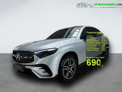 Utilisé 2023 Mercedes GLC300 Coupé | 69 800 € (Bon prix)