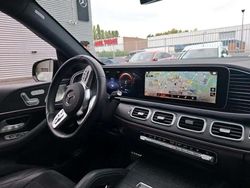 Utilisé 2022 Mercedes GLE350 AMG line SUV | 48 999 €