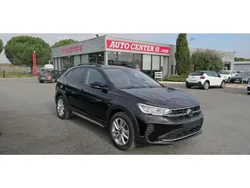Noir Nouvelle 2024 VW Taigo Edition SUV | 25 900 € (Bon prix)
