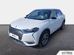 Blanc Occasion 2019 DS Automobiles DS3 Crossback SUV | 16 980 € (Prix juste)