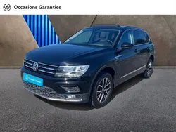 Utilisé 2021 VW Tiguan Allspace Business SUV | 25 287 € (Super prix)