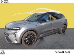 Noir Utilisé 2024 Renault Scénic Techno Esprit Alpine Monospace | 42 899 € (Super prix)