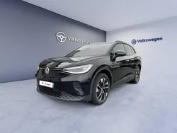 Utilisé 2025 VW ID.4 Pro SUV | 39 700 € (Prix assez cher)