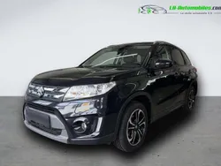 Utilisé 2016 Suzuki Vitara SUV | 20 900 € (Prix juste)