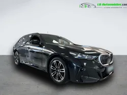 Utilisé 2024 BMW 520 Comfort Edition Berline | 63 000 € (Prix juste)