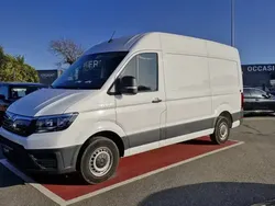 Blanc Utilisé 2023 MAN TGE Van | 29 990 €