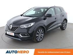 Noir Utilisé 2019 Renault Kadjar Bose Edition SUV | 16 990 € (Prix juste)