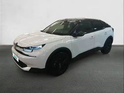 Blanc okenite Occasion 2025 Citroën C4 Berline | 32 990 €