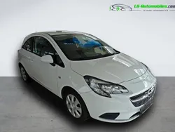 Utilisé 2018 Opel Corsa Citadine | 13 700 € (Prix juste)