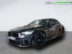 Utilisé 2023 BMW M2 Comfort Edition Coupé | 61 900 € (Bon prix)