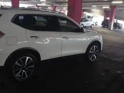 Utilisé 2014 Nissan X-Trail Visia SUV | 10 500 €