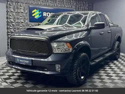 Gris Utilisé 2019 Dodge Ram Pick-up | 29 990 € (Prix cher)