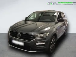 Utilisé 2020 VW T-Roc SUV | 22 300 € (Prix juste)