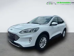Utilisé 2021 Ford Kuga SUV | 22 900 € (Bon prix)