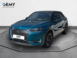 Utilisé 2019 DS Automobiles DS3 Crossback Grand Chic SUV | 17 490 € (Prix assez cher)