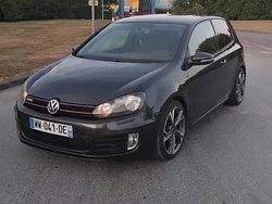 Utilisé 2011 VW Golf VI GTI Berline | 12 800 € (Prix juste)