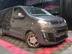 Utilisé 2016 Citroën Jumpy Business Class Monospace | 14 990 €