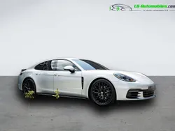 Utilisé 2017 Porsche Panamera 4S Berline | 76 300 €