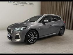 Gris Utilisé 2022 BMW 218 M Sport Monospace | 34 990 €