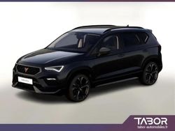 Noir Nouvelle 2025 Cupra Ateca SUV | 35 585 €