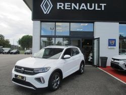 Utilisé 2024 VW T-Cross R-line SUV | 27 480 € (Prix cher)