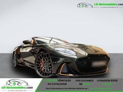 Utilisé 2024 Aston Martin DBS Coupé | 530 000 €