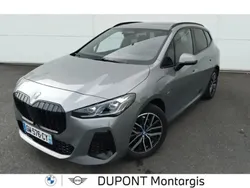 Utilisé 2024 BMW 225 M Sport Monospace | 38 900 € (Super prix)