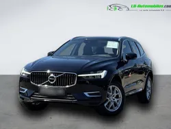 Utilisé 2021 Volvo XC60 SUV | 42 100 € (Bon prix)