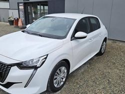 Utilisé 2021 Peugeot 208 Active Citadine | 9 990 € (Bon prix)
