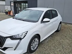 Utilisé 2021 Peugeot 208 Active Citadine | 9 990 € (Bon prix)