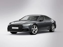 Gris Utilisé 2022 Audi A7 Sport Citadine | 41 300 €