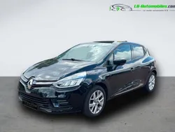 Utilisé 2018 Renault Clio IV Citadine | 15 100 € (Prix assez cher)