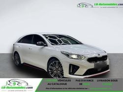 Occasion 2021 Kia ProCeed Citadine | 25 500 € (Bon prix)