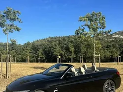 Noir Utilisé 2018 BMW 440 M Sport Cabriolet | 41 500 € (Prix cher)
