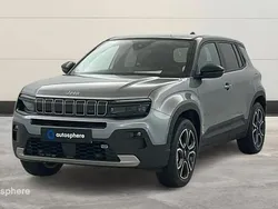 Utilisé 2023 Jeep Avenger EV Summit SUV | 27 999 €