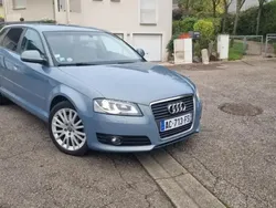 Utilisé 2011 Audi A3 Sportback S-Line Berline | 9 200 €