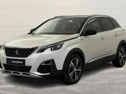 Utilisé 2019 Peugeot 3008 GT-line SUV | 18 299 € (Prix juste)